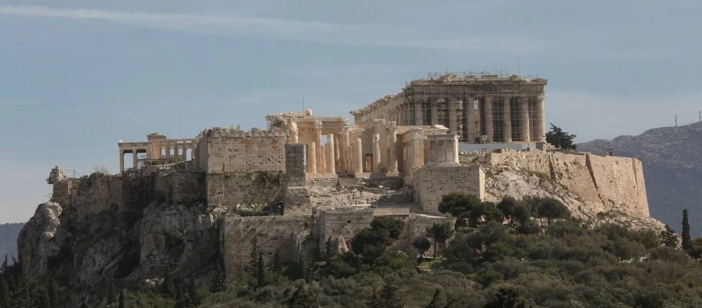 Παγκόσμια Ημέρα Μνημείων και Τοποθεσιών: Ελεύθερη η είσοδος αύριο σε όλους τους αρχαιολογικούς χώρους